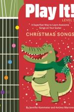 Play It! Christmas Songs for Guitar