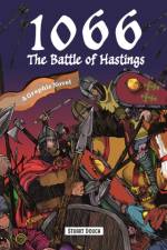 1066: The Battle of Hastings af Stuart Douch