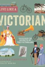 Live Like A Victorian af Claire Saunders