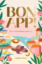 Bon App’ af Isabelle Dunn