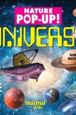 Universe af David Hawcock