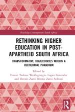 Rethinking Higher Education in Post-Apartheid South Africa