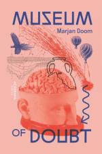 Museum of Doubt af Prof. Dr. Marjan Doom