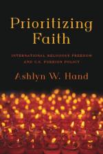 Prioritizing Faith af Ashlyn W. Hand