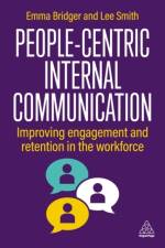 People-Centric Internal Communication af Emma Bridger