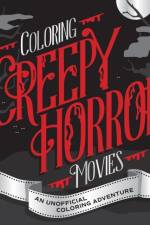 Coloring Creepy Horror Movies af Walter Foster Creative Team