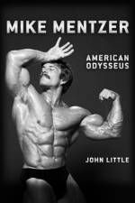 Mike Mentzer af John Little