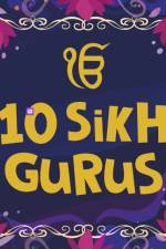 10 Sikh Gurus af Penguin Books