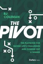 The Pivot af BJ Coleman