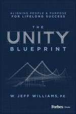The Unity Blueprint af W. Jeff Williams