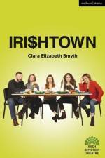 Irishtown af Ciara Elizabeth Smyth