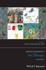 The Wiley Handbook of Art Therapy af Gussak