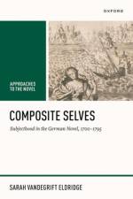 Composite Selves af Editor