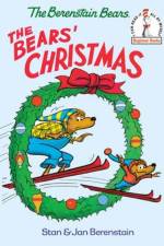 The Bears' Christmas af Stan Berenstain