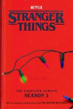 Stranger Things: The Complete Scripts, Season 1 af Duffer Brothers