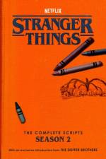 Stranger Things: The Complete Scripts, Season 2 af Duffer Brothers