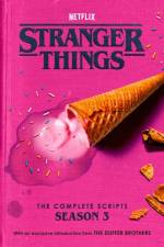 Stranger Things: The Complete Scripts, Season 3 af Duffer Brothers