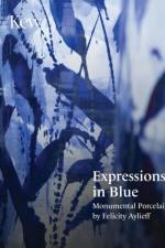Expressions in Blue af Felicity Aylieff