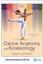 Dance Anatomy and Kinesiology af Karen Clippinger