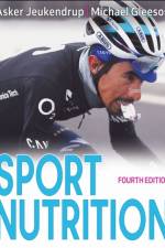 Sport Nutrition af Asker Jeukendrup