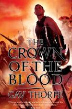 The Crown of the Blood af Gav Thorpe