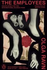 The Employees af Olga Ravn