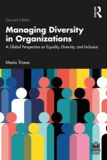 Managing Diversity in Organizations af Maria Triana