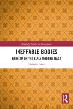 Ineffable Bodies af Christine Sukic