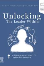 Unlocking the Leader Within af Hao-Hua (Orthopaedic Surgery Resident Wu