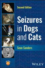 Seizures in Dogs and Cats af Sean (Seattle Veterinary Specialists Sanders