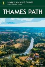 Thames Path af Jon Cox