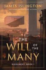 The Will of the Many af James Islington