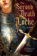 The Second Death of Locke af V.L. Bovalino