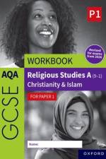 AQA GCSE Religious Studies A (9-1) Workbook: Christianity & Islam for Paper 1 af Rachael Jackson-Royal