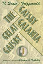 GATSBY GALANTA - The GREAT GATSBY