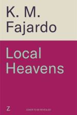 Local Heavens af K. M. Fajardo