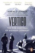 Vertigo af Harald Jahner