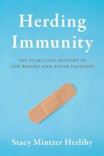 Herding Immunity af Stacy Mintzer Herlihy