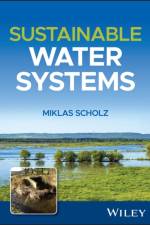 Sustainable Water Systems af Miklas (University of Johannesburg Scholz