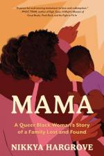 Mama af Nikkya Hargrove