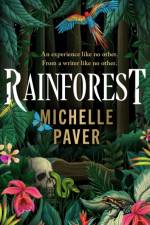 Rainforest af Michelle Paver