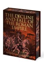 The Decline and Fall of the Roman Empire af Edward Gibbon