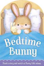 Bedtime Bunny af Sara Conway