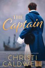 The Captain af Christi Caldwell