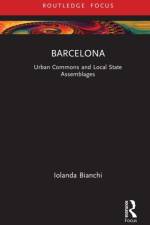 Barcelona af Iolanda Bianchi