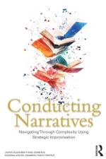 Conducting Narratives af Jesper (Lund University Falkheimer