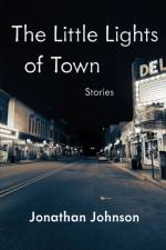 The Little Lights of Town af Jonathan Johnson
