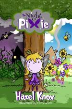 The Night Pixie af Hazel Knox