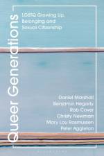 Queer Generations af Daniel (University of South Australia Marshall
