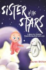 Sister in the Stars af Lauren Shilton